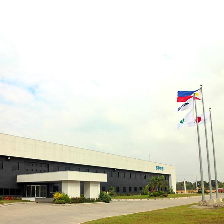 Sumi Philippines Wiring Systems Corporation | Sumitomo Electric